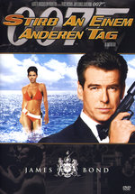 Film: James Bond - Stirb an einem anderen Tag [UE]