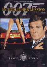 Film: James Bond - In tödlicher Mission [UE]