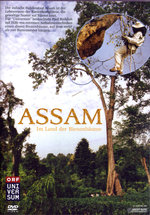 Film: Assam - Im Land der Bienenbäume