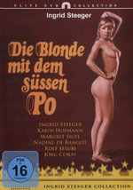 Film: Die Blonde mit dem süssen Po