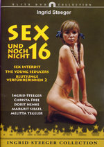 Film: Sex und noch nicht 16