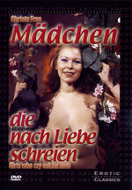 Film: Mädchen die nach Liebe schreien