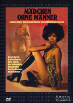 Film: Mädchen ohne Männer