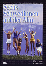 Film: Sechs Schwedinnen auf der Alm