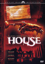 Film: House
