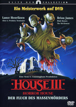 Film: House 3 - Der Fluch des Massenmörders