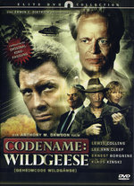 Film: Codename: Wildgeese