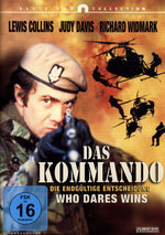 Film: Das Kommando