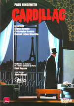 Film: Paul Hindemith - Cardillac