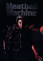 Film: Meatball Machine - Metal Pak [LE]