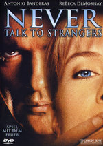 Film: Never talk to Strangers - Spiel mit dem Feuer
