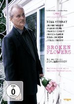 Film: Broken Flowers