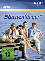 Film: Sternenfänger [3 DVDs]