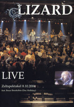 Film: Lizard - Live
