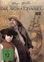 Film: Die Schatzinsel