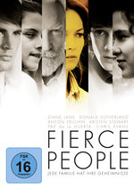Film: Fierce People - Jede Familie hat ihre Geheim...