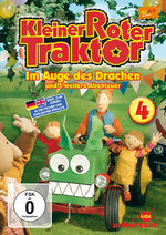 Film: Kleiner Roter Traktor 04 - Im Auge des Drachen