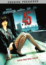 Film: .45 - Diese Frau will Rache