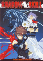 Film: Shadow Skill Vol. 06/Episode 22-26