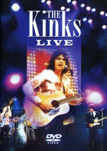 Film: The Kinks - Live