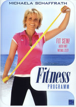 Film: Michaela Schaffrath - Fitness Programm