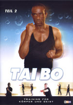 Film: Tai Bo - Teil 2