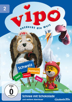Film: Vipo entdeckt die Welt - Teil 2