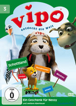 Film: Vipo entdeckt die Welt - Teil 3