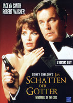 Film: Im Schatten der Götter [2 DVDs]