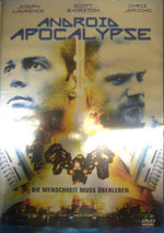 Film: Android Apocalypse
