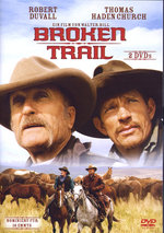 Film: Broken Trail [2 DVDs]