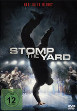 Film: Stomp the Yard