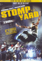Film: Stomp the Yard - Step to the Beat Ed. [2 DVDs]
