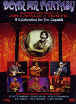 Film: Dear Mr. Fantasy - A Celebration for Jim Capaldi