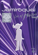 Film: Jamiroquai - Live at Montreux 2003
