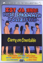 Film: Ist ja irre - Diese strammen Polizisten
