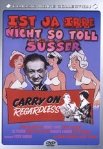 Film: Ist ja irre - Nicht so toll Süsser