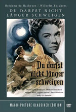 Film: Du darfst nicht länger schweigen