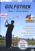 Film: Golfothek - Folge 1: Schwungidee