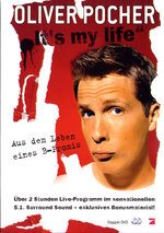 Film: Oliver Pocher - It's My Life/Aus ... [2 DVDs]