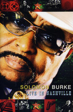 Film: Solomon Burke - Live in Nashville