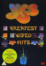 Film: Yes - Greatest Video Hits