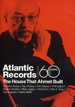 Film: Atlantic Records - The House That Ahmet Built