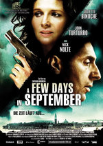 Film: A few days in September