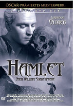 Film: Hamlet [2 DVDs]
