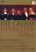 Film: Die große Operettengala