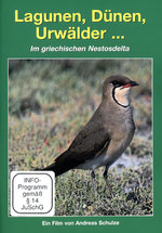 Film: Tierwelt Europas - Andreas Schulze [8 DVDs]