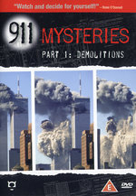 Film: 9/11 Mysteries Part 1 - Demolitions