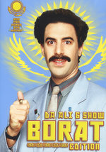 Film: Da Ali G Show - Borat Editon