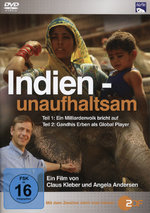 Film: Indien - Unaufhaltsam